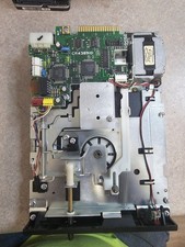 Vintage Toshiba 6471L0K 5.25" 360KB Half Height Floppy Disk Drive Japan