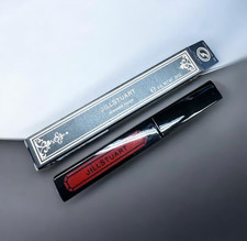 Jill Stuart Dressed Rouge Lipstick - 08 Dramatic Heels