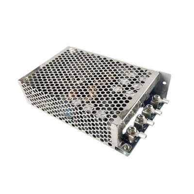 1500W DC Boost Step-up module Constant Current 12V-48V Liter to 24V-70V