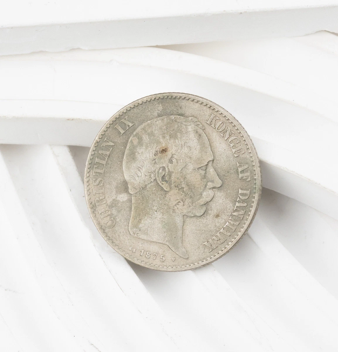 Denmark 2 Kroner for sale | eBay