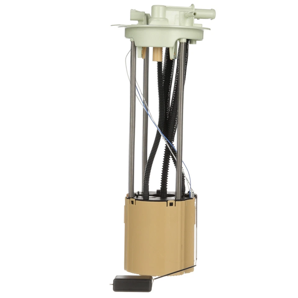 Unidad de transferencia de combustible Delphi para Chevrolet Silverado 3500 HD 2011-2014 2016 6,6 L Foto 4 de 4