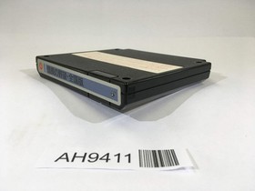 AH9411 Nobunaga's Ambition Nobunaga no Yabo Zenkokuban NES Famicom Japan