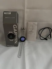 Garmin Forerunner 55 White
