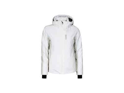 Colmar Ladies Ski Jkt Sapporo-Rec | Damen | White-Purity-Turtle |