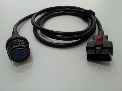 KFZ Diagnosekabel Diagnosetool STAR OBD 2 Kabel MB SD Connect C4/C5