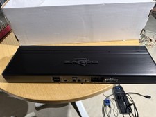 Zapco DC1100.1 1100W Monoblock Amplifier with...