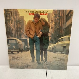 Bob Dylan the Freewheelin | eBay