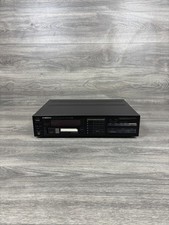Pioneer PD-M60 6 Disc Multi-Play CD Changer Compact Disc Player Tested Working