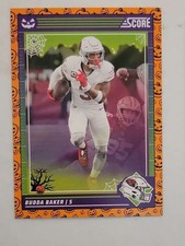2024 Score-A-Treat #1 Budda Baker Arizona Cardinals