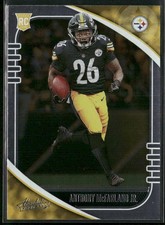 2020 Panini Absolute #106 Anthony McFarland Jr. Retail