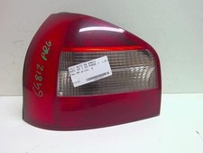 Feu arrière Audi S3
