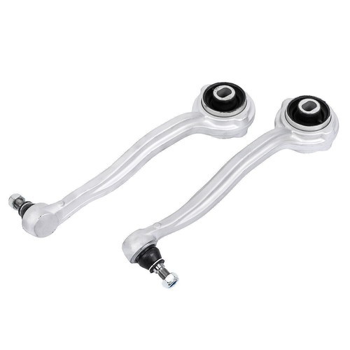 2x QUERLENKER VORNE OBEN FÜR MERCEDES BENZ C-KLASSE W203 S203 W204 S204 CL203 DE - Bild 5 von 16