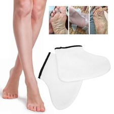 Paraffin Wax Therapy Booties Cotton Foot Care Heat Preservation Wax Therapy Boot
