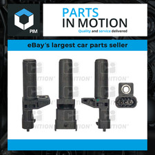 RPM / Crankshaft Sensor fits MERCEDES GLA220 X156 2.2D 2013 on OM651.930 CI New