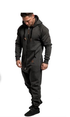 Jumpsuit v. Amaci & Sons - Overall -  Einteiler - Neu - Gr M - Unisex - 