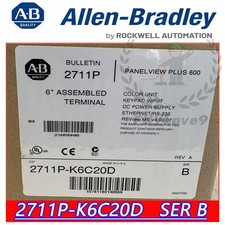 2711P-K6C20D Brand New AB High Quality Guaranteed Free Ship