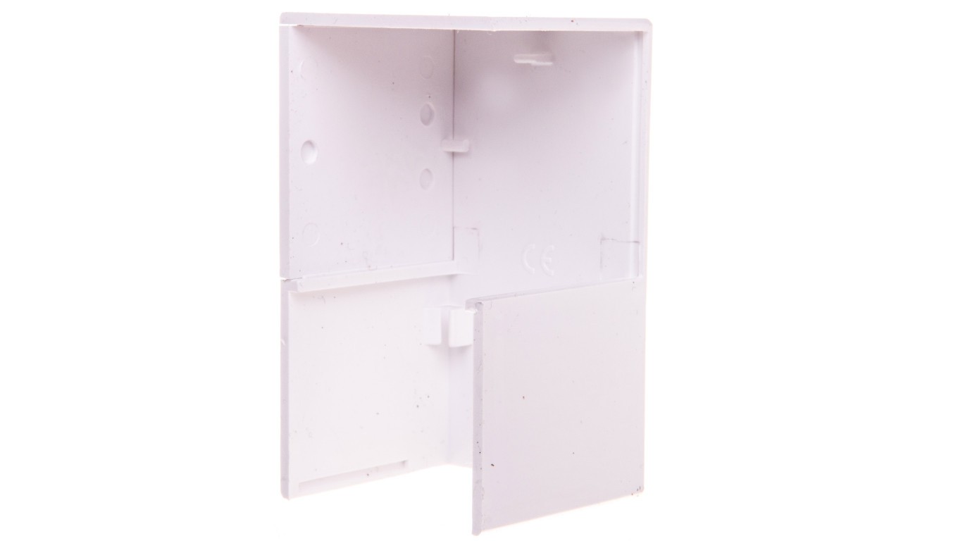 Angle channel connector LN 40x40 330997 strips LN
