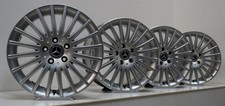 Mercedes V-Klasse W447 Viano W639 17 Zoll Felgen Felgensatz A4474012300 W193W