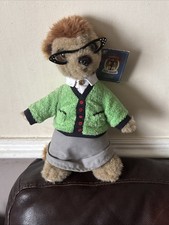Meerkat Toy