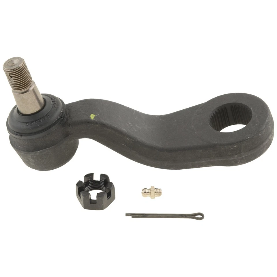 Brazo delantero JPA166 TRW Pitman para Chevy Suburban SaVana Blazer Express Van C2500 Foto 2 de 4