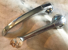 1940s Chevrolet Gm Handle Door Interior. 1939 1938 1937 1936 Buick Oldsmobile Sq