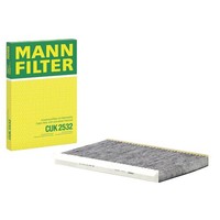 Filter Innenraumluft Mann-Filter CUK 2532 FüR Kia Hyundai Cee'd SW Pro I30