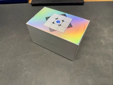 Gan 11 M Pro Speedcube Magnetic Core, 3x3 Rubik's Cube