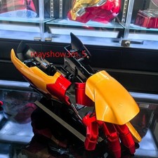 2025 Iron Man MK42 1/1 Gauntlet Arm Wearable Cosplay Armor Voice/Remote control