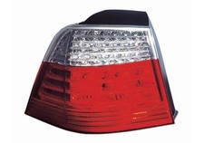 VAN WEZEL Heckleuchte 0662931 für E61 BMW 5er Touring 520 523 525 xDrive 530 535