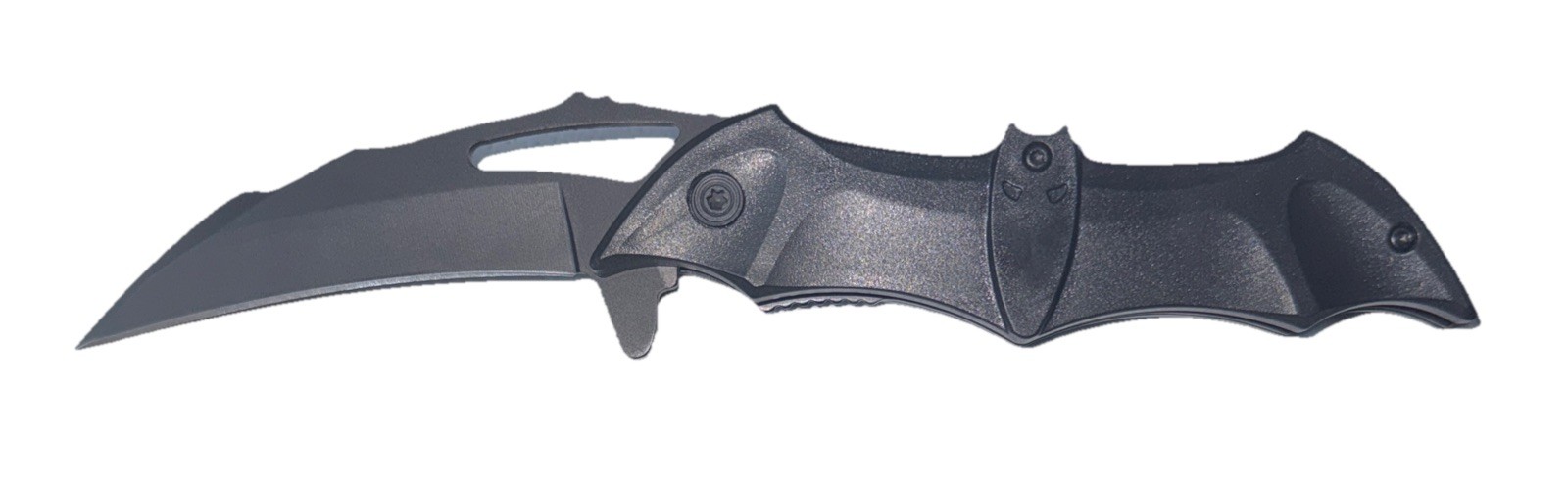 Batman Tactical Elite Pocket Knife for Hunting Fishing Camping Military Use