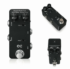 One Control Black Minimal Series Mosquito Ble...