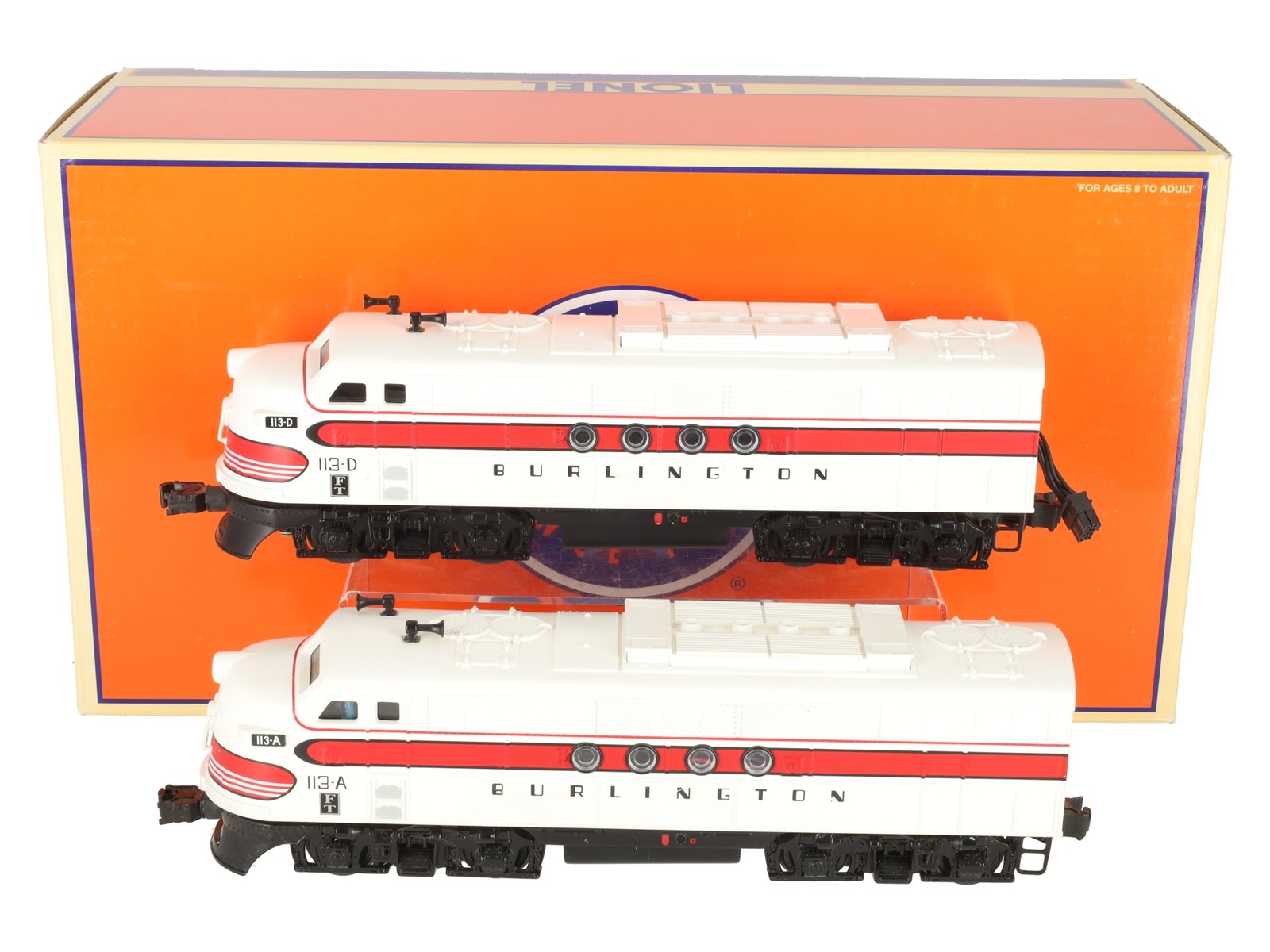 Click here to see eBay Auction