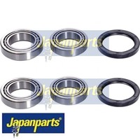 2X Radlagersatz Japanparts KK-10060 2 Radlager Satz Links Rechts Vorne
