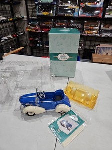 Hallmark Kiddie Car Classics | eBay
