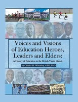 Voices And Visions Of Education Heroes, Leaders, And Elders Obe Taschenbuch 2020