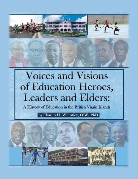 Voices And Visions Of Education Heroes, Leaders, And Elders Obe Taschenbuch 2020-image