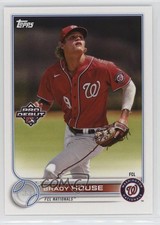 2022 Topps Pro Debut Brady House #PD-3 12g7