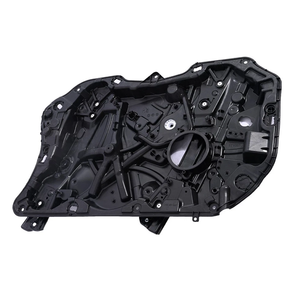 New For 2017-2023 BMW 5-Series G30/G31 Right Front Drivers Side Window Regulator - Image 4 of 4