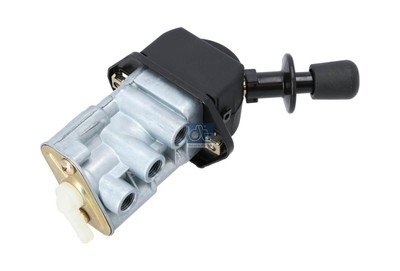 DT SPARE PARTS Bremsventil Feststellbremse 2.43001