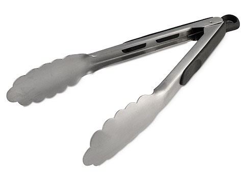 NEW OXO Good Grips Locking Tongs 23cm - Bild 1 von 1