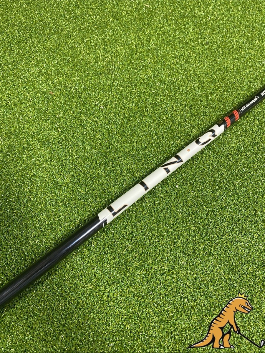 Tour Issue UST Mamiya LINQ Proto V1 Driver Shaft 6X 60g Extra