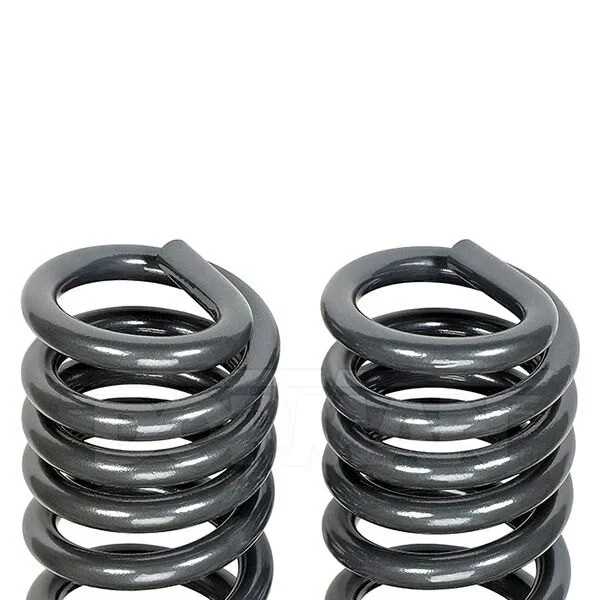 For Ford F-350 1980-1992 Dorman 929-925 Front Coil Springs Foto 2 de 4