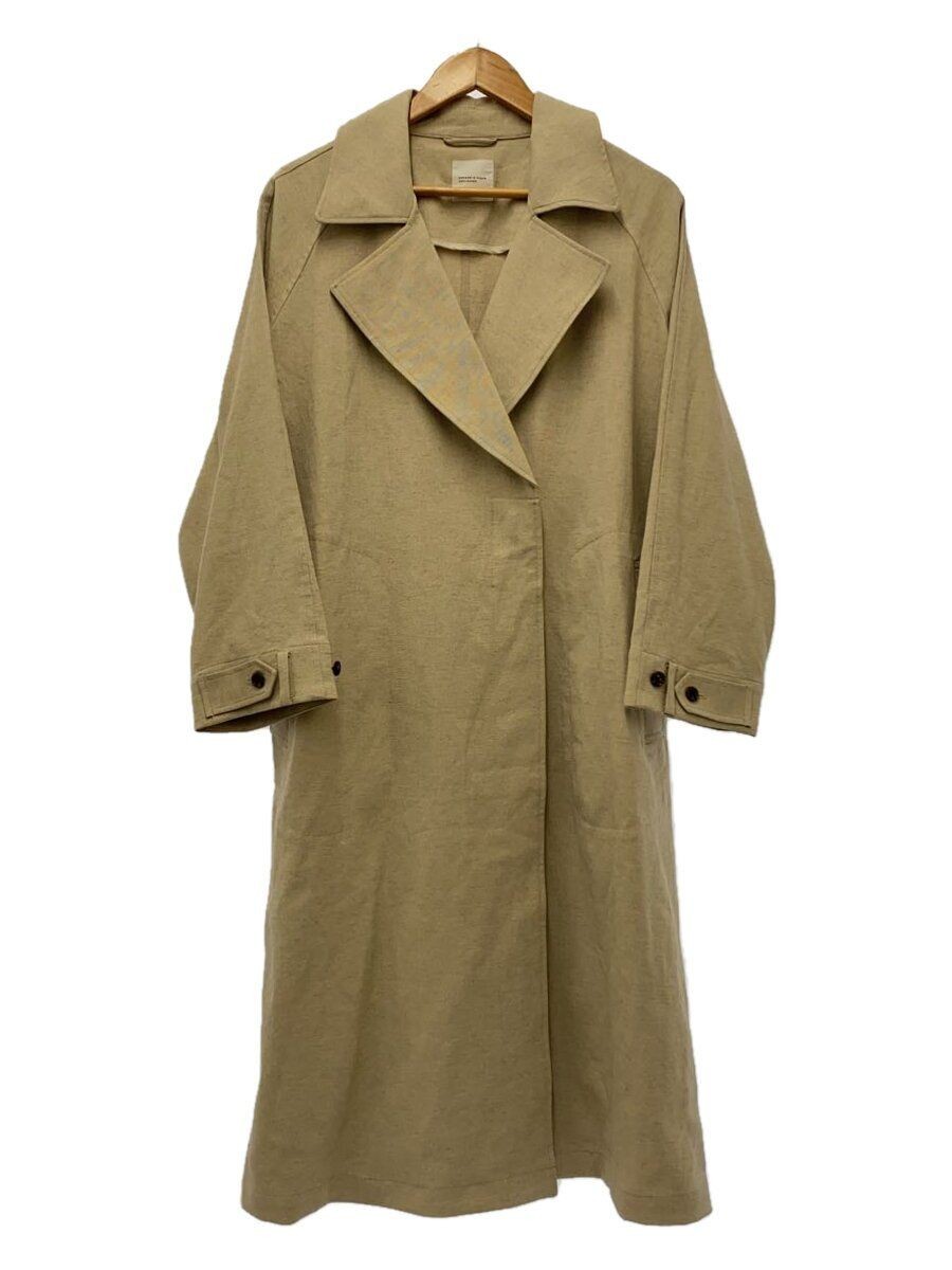 ALTRA Classicom Altro Cappotto Poliestere BEG 903 70904066 X