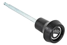 JEGS 81278 Headlight Switch Knob Fits Select 1971-1975 Chevy & GMC Models See Fi