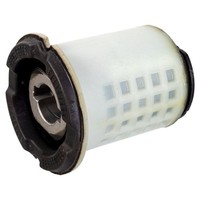 Lagerung, AchsköRper Blue Print ADBP800346 FüR Hyundai Kia, Vorderachse Links
