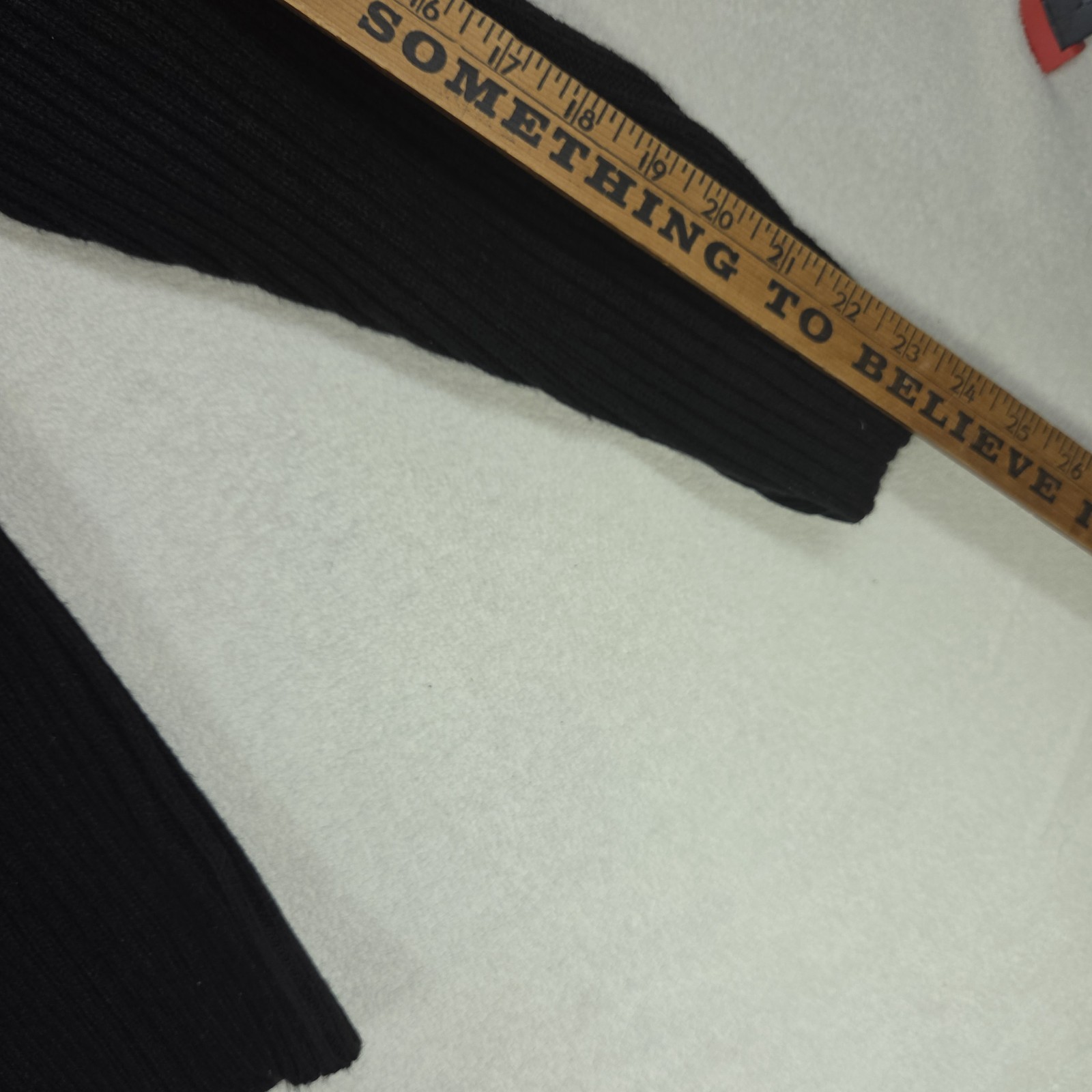 Allied Universal Security Services Black Sweater … - image 9