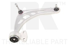 NK Querlenker Dreieckslenker 5011564 für Z4 BMW Aluminium 3er E46 Touring E85