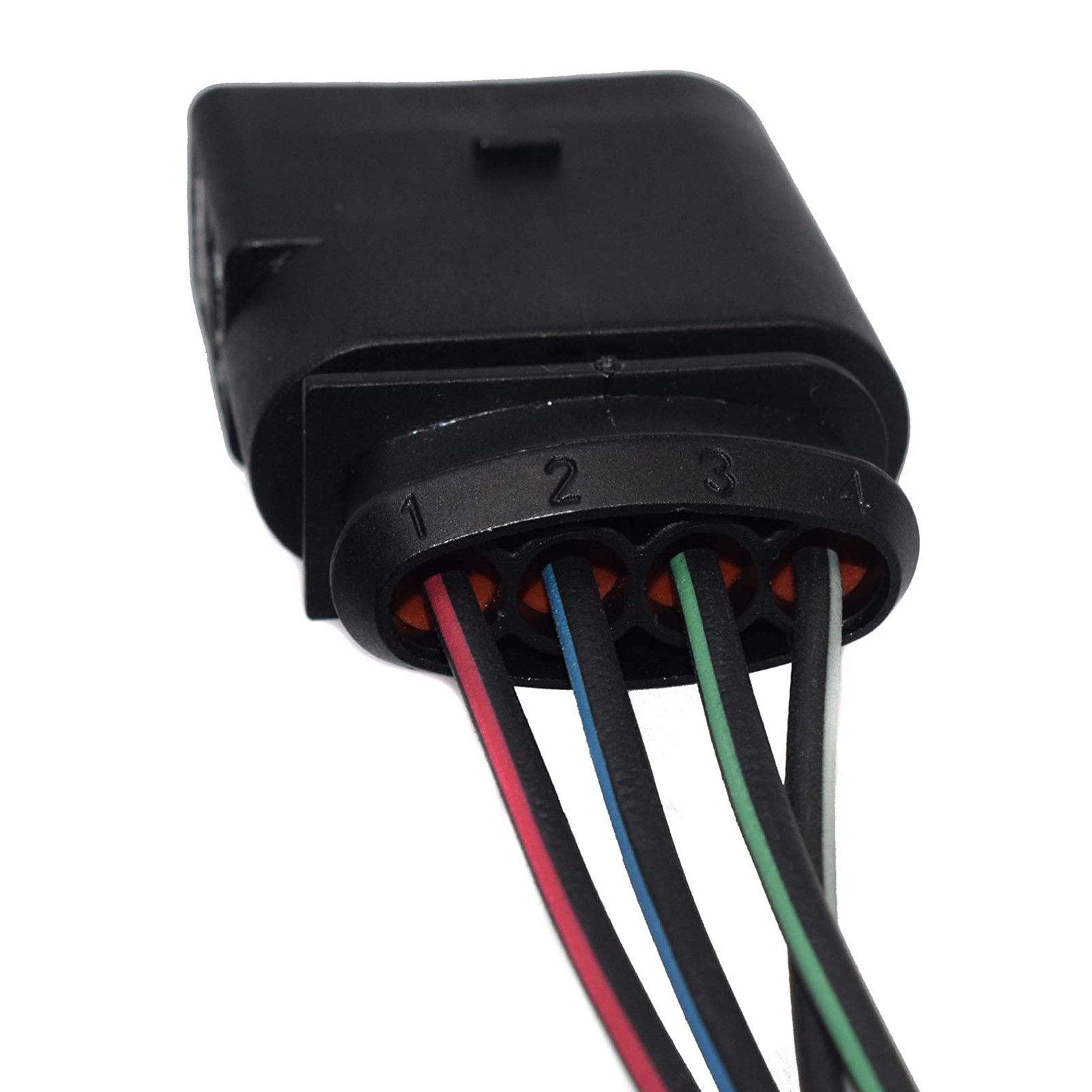 Kit câblage bougie préchauffage résout démarrage difficile Seat Leon Toledo II TDI