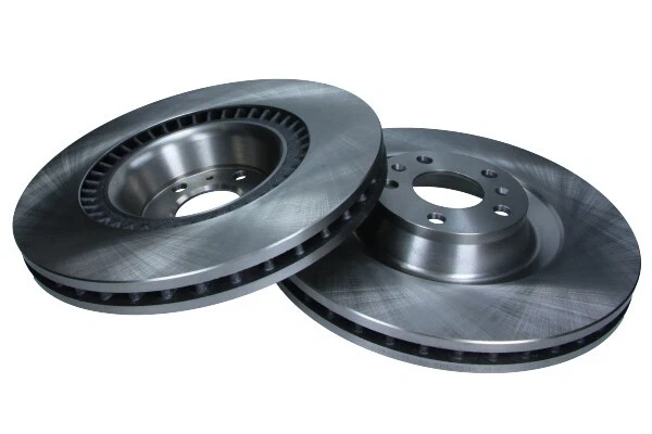 2x BRAKE DISC 19-2020 FOR VW AUDI A6/S6 A8L AYT/BKL/BRK 3.2L BMK/CEXA 3.0L 6cyl - Image 2 of 4