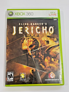 25+ Jericho Xbox 360 for sale | Updated Oct 2026